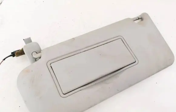 Mazda 6 Sun visor