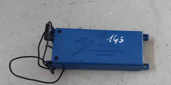 Bluetooth control unit module