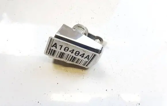 Opel Antara Front door lock (next to the handle) 