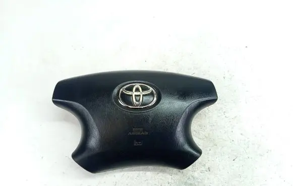 Toyota Hilux (AN10, AN20, AN30) Steering wheel airbag AIRHILUX