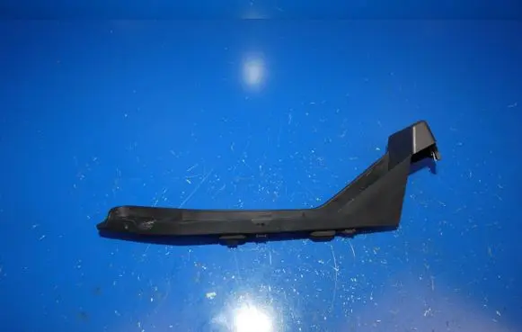 Fiat 500X Rear bumper mounting bracket 519483