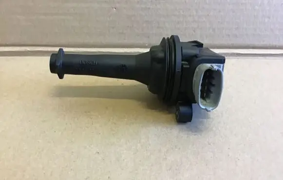 Volvo C70 High voltage ignition coil 30713417