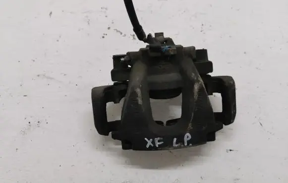 Jaguar XF X260 Front brake caliper