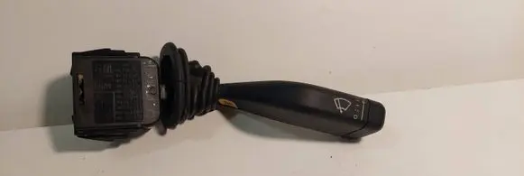Opel Zafira A Wiper control stalk 90196376 90213328 90221175
