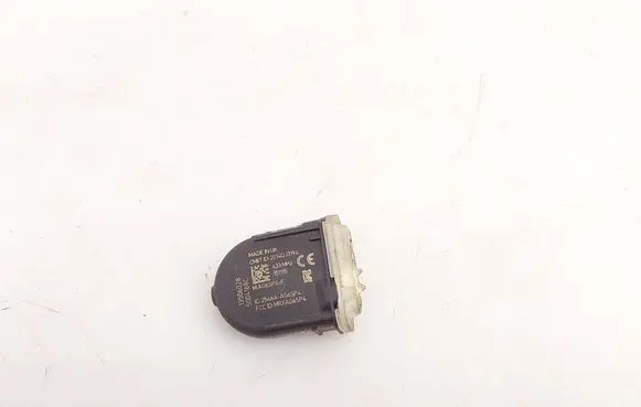Tire pressure sensor