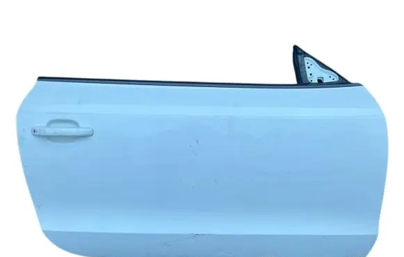 Door (2 Door Coupe)