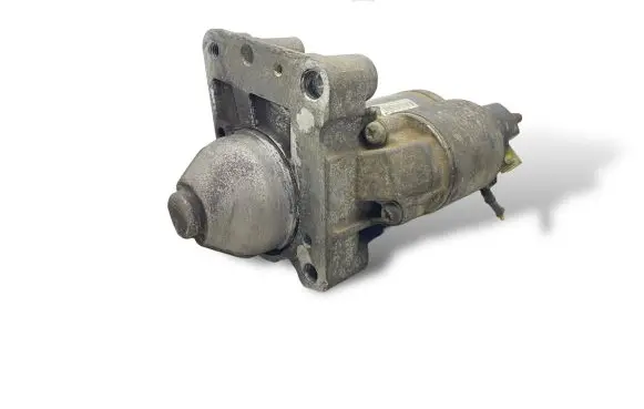 Citroen DS3 Starter motor M000T22471 9663528880
