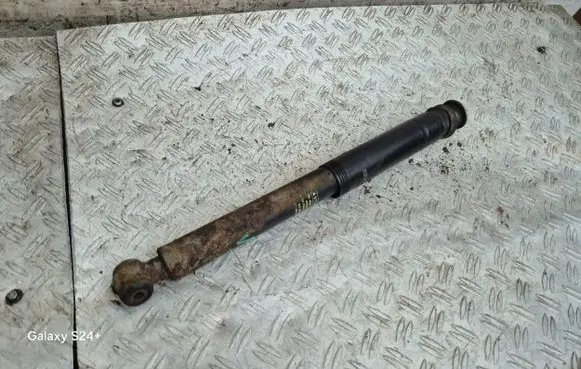 Chrysler Crossfire Rear shock absorber/damper 2083230198