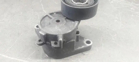 BMW 5 E39 Timing belt tensioner F-2239041