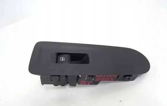 Volkswagen Up Electric window control switch 1S0867255E