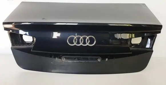Tailgate/trunk/boot lid