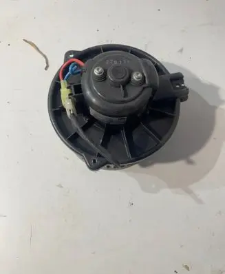 Mitsubishi Carisma Heater fan/blower 0130111191 MF0160700260