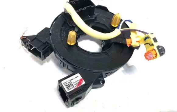 Ford Mondeo MK V Airbag squib ring wiring EG9T-14A664-AAW