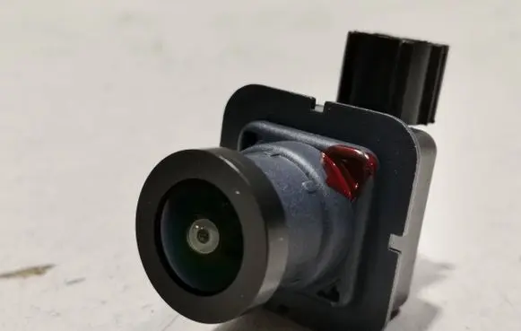 Maserati Levante Reversing camera 670104387 100901027 010106