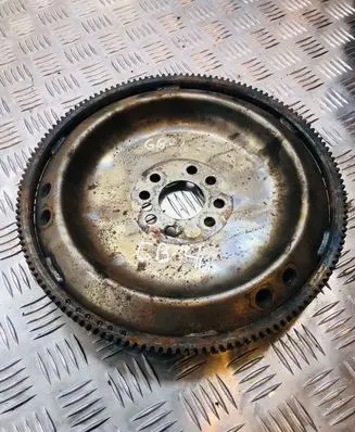 Flywheel