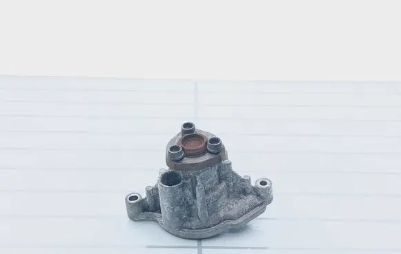 Seat Leon (1P) Water pump