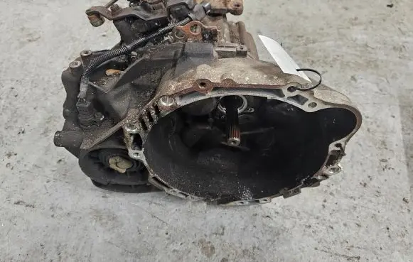 Hyundai Sonata Manual 6 speed gearbox S619JC