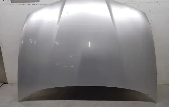 Seat Ibiza III (6L) Engine bonnet/hood