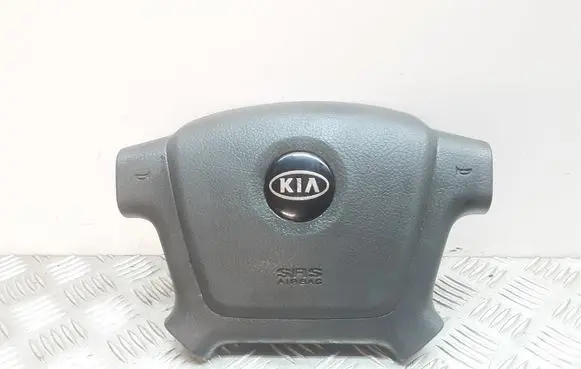 KIA Cerato Steering wheel airbag 569002DXXX 569002F010