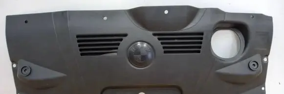 BMW Z4 E85 E86 Engine cover (trim) 7162123 51127162123