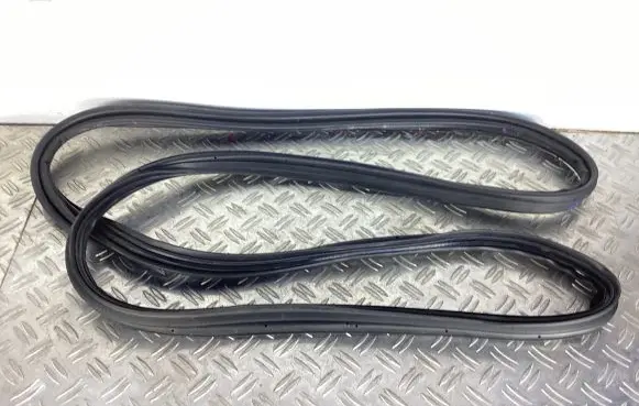 Infiniti FX (A) pillar trim 140204171816