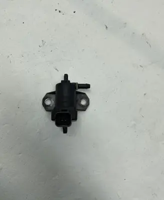 Citroen Berlingo Turbo solenoid valve 9688124580