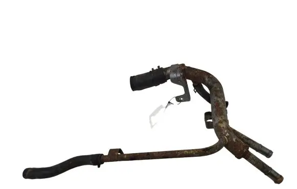 Opel Antara Engine coolant pipe/hose