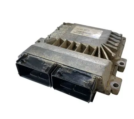 Ford Edge II Engine control unit/module FL3A12B684BEA F2GA12A650JE FU5T14F262AA