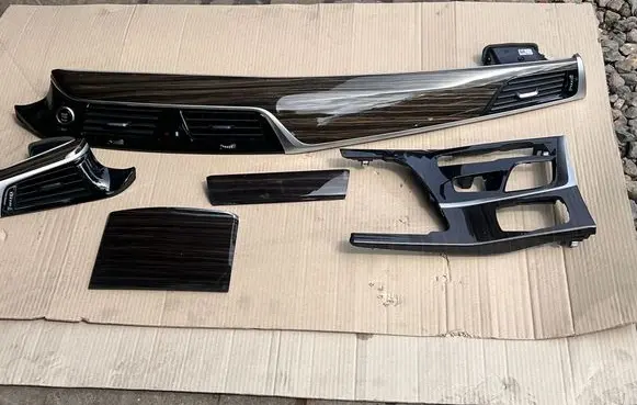 BMW 5 G30 G31 G38 Other dashboard part