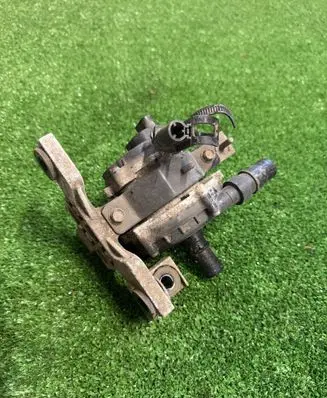 Hyundai Ioniq 5 Electric auxiliary coolant/water pump 210617S1A1 N03689B0