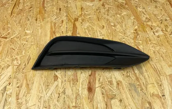 Volvo S90, V90 Front bumper lower grill 31383250