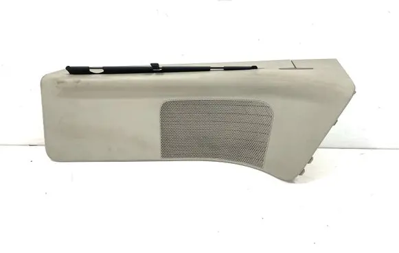 Chrysler Town u0026 Country V Loading door sun blind/shade 5802340 1CJ22ES3AF 165970