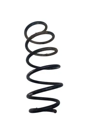 Volvo S80 Front coil spring