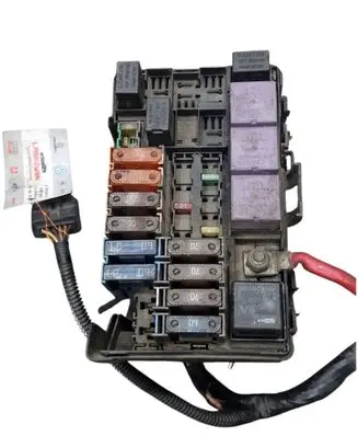 Fuse box set