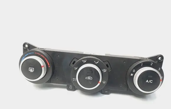 KIA Ceed Climate control unit 972501H221 K2068