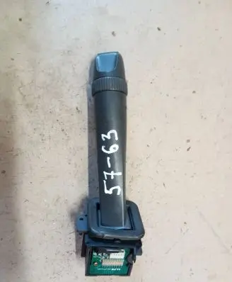 Volvo S80 Wiper control stalk 9452387