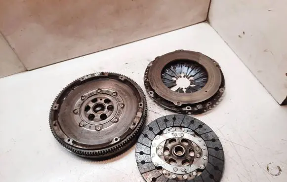 Clutch set kit