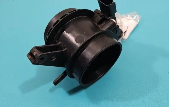 Ford Focus Mass air flow meter AV619C623CB IMPRK1507823