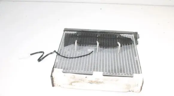 Mazda 3 II Heater blower radiator