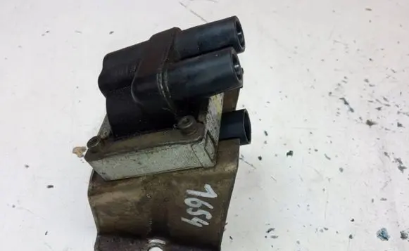 Fiat 500 Cinquecento High voltage ignition coil