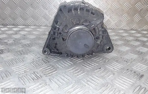 KIA Ceed Generator/alternator 373002a600