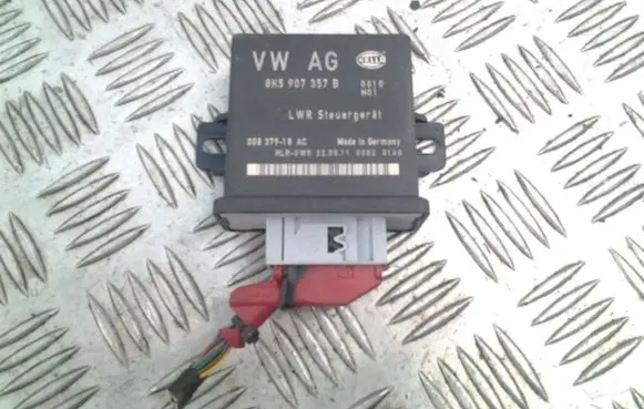 Audi A5 8T 8F Other control units/modules 8K5907357B