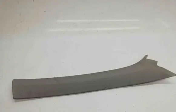 Mercedes-Benz C W204 (A) pillar trim