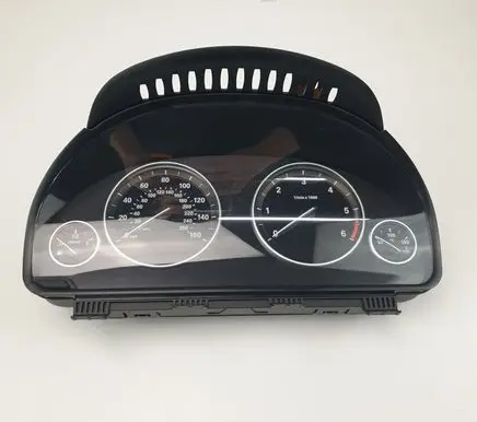 BMW X4 F26 Speedometer (instrument cluster) 9364608