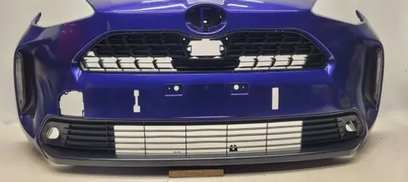 Toyota Yaris Cross Front bumper ALFOP0317