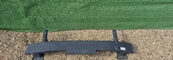 Hyundai i10 Front bumper support beam 