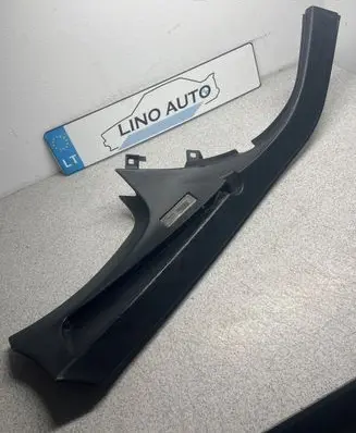 BMW 5 E60 E61 Other interior part 51437049903