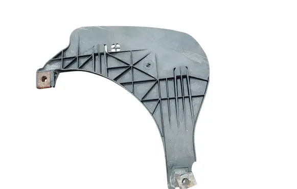 Audi A4 S4 B6 8E 8H Headlight/headlamp mounting bracket 