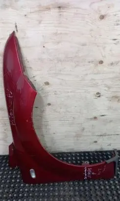 Ford Focus Fender