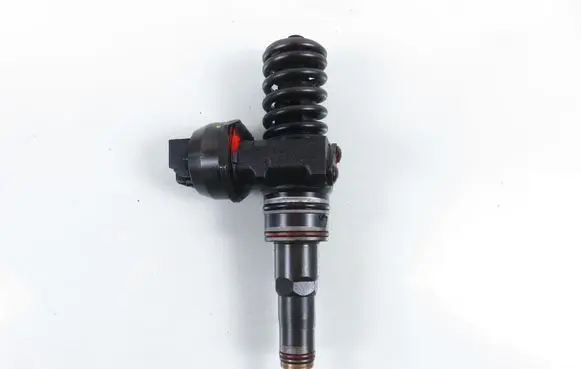 Audi A4 S4 B6 8E 8H Fuel injector 0414720037 038130073AJ